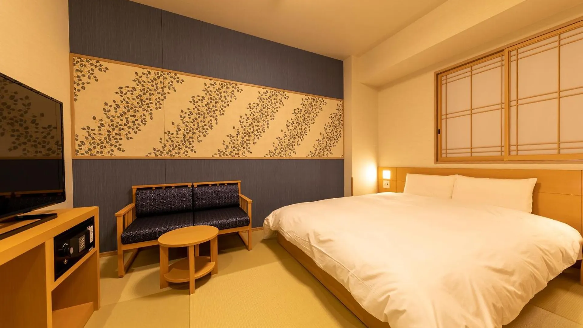 Onyado Nono Asakusa Natural Hot Spring Tokyo Hotel