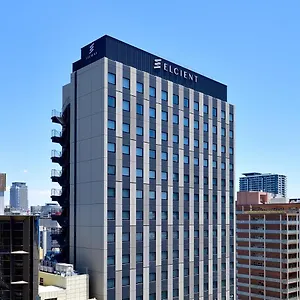Elcient Umeda Japón