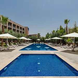 Wazo 4* Marrakesch
