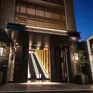 **** Hotel Rihga Gran Japonia