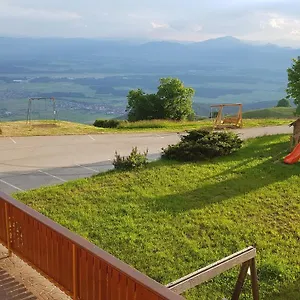 Pr Ambruzarju & Affittacamere Cerklje na Gorenjskem