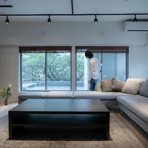アパート Niys 07 Type, 東京都