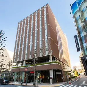 Wing International Premium Shibuya *** 도쿄