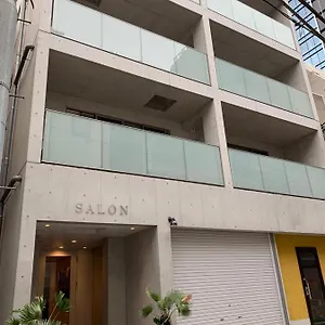 Salon Shibuya *** 도쿄