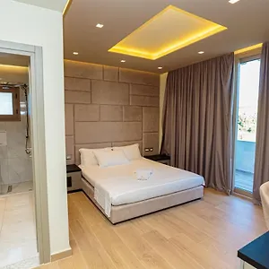 Vogue Boutique Hotel Vlorë