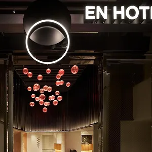 En Japón