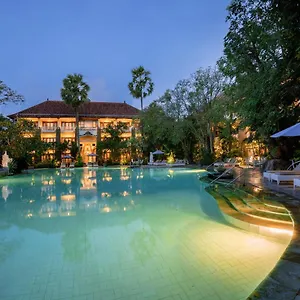 Kumala Pantai Hotel Legian (Bali)