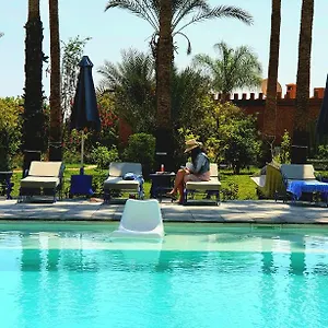 Casa Taos 4* Douar Azib el goundafi
