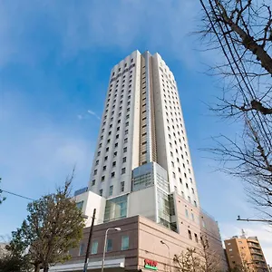 4* Aparthotel Hundred Shinjuku