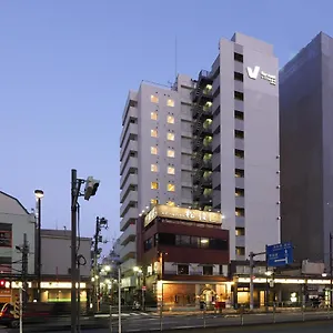 Far East Village Tokyo, Asakusa Tokyo