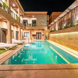 Les Nuits De Marruecos