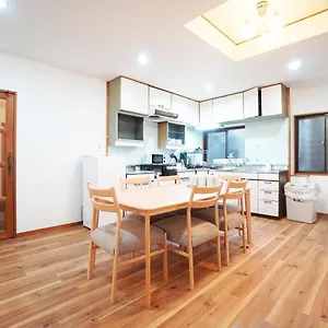 Kagetsu 2nd Building Apartment Osaka