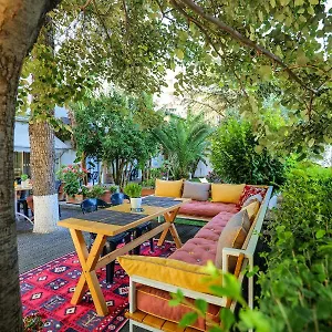 Garden Albania