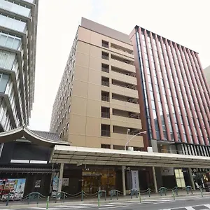 Toyoko Shijo-karasuma Japón