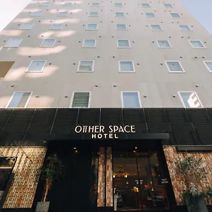 Other Space Asakusa Tokyo