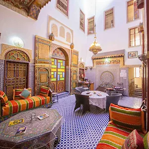 Hayat Marruecos