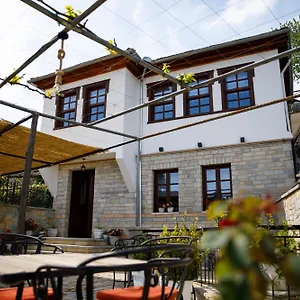 Pashai Albania