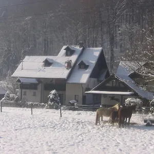 Gubanec Affittacamere Cerklje na Gorenjskem