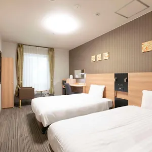 Comfort Shinsaibashi Japón