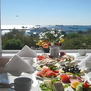 Abel 3* Istanbul