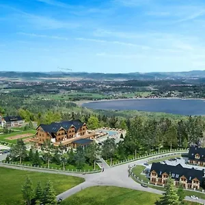  Hotel apartamentowy Osada Seidorf Polska