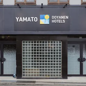 ** Hotel Yamato By Doyanen Japonia