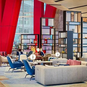 Fairmont Ambassador 5* Seoul