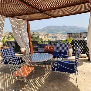 https://riad-said.hotelfesmorocco.com