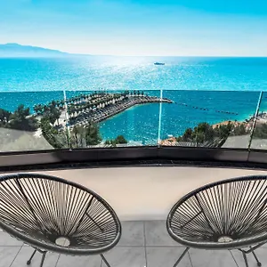 **** Hotel Helia Seaside Albania