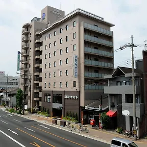 Plaza Japón