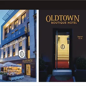 Old Town Boutique רומניה