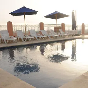 Racine 3* Marrakesch