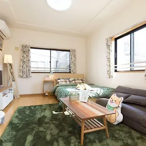 アパート Minami-aoyama-1st, 東京都