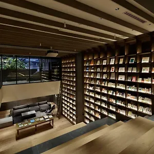 Tune Hotel Kyōto