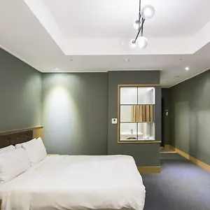 The Koryo 4* Bucheon