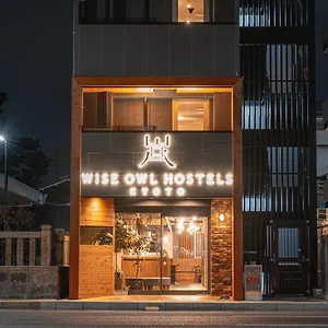  Hostel Wise Owl Japonia