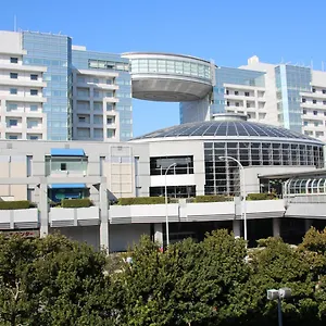Nikko Kansai Airport - 3 Mins Walk To The Airport Japón