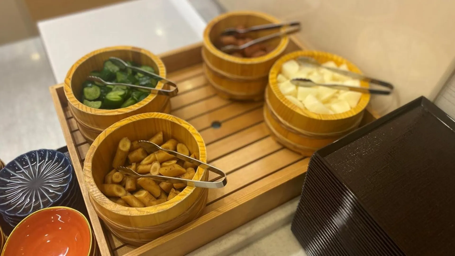 Onyado Nono Asakusa Natural Hot Spring 도쿄 호텔