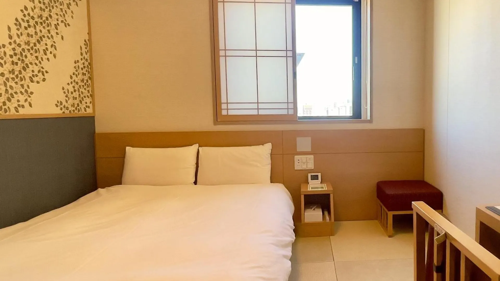 **** Hotel Onyado Nono Asakusa Natural Hot Spring Tokio Japón