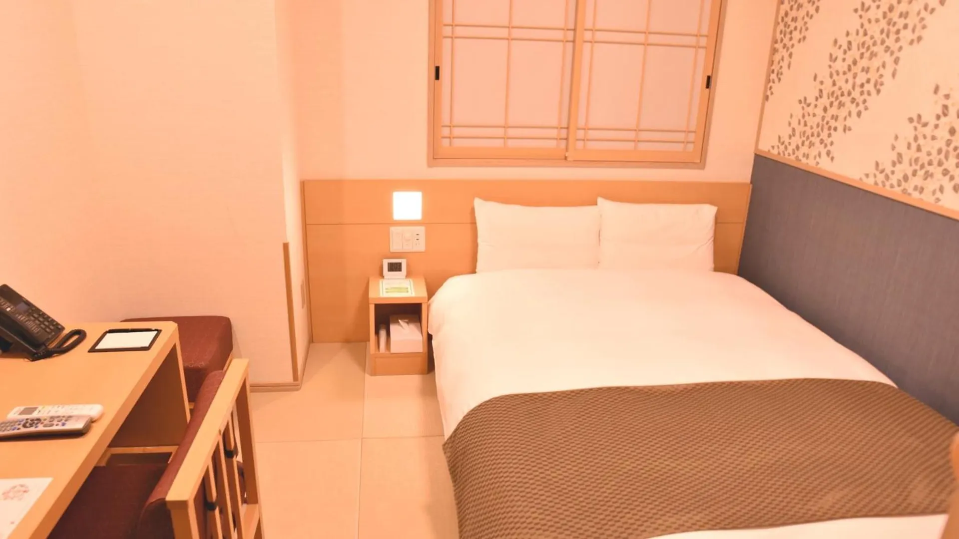 **** Hotel Onyado Nono Asakusa Natural Hot Spring Tokyo Japan