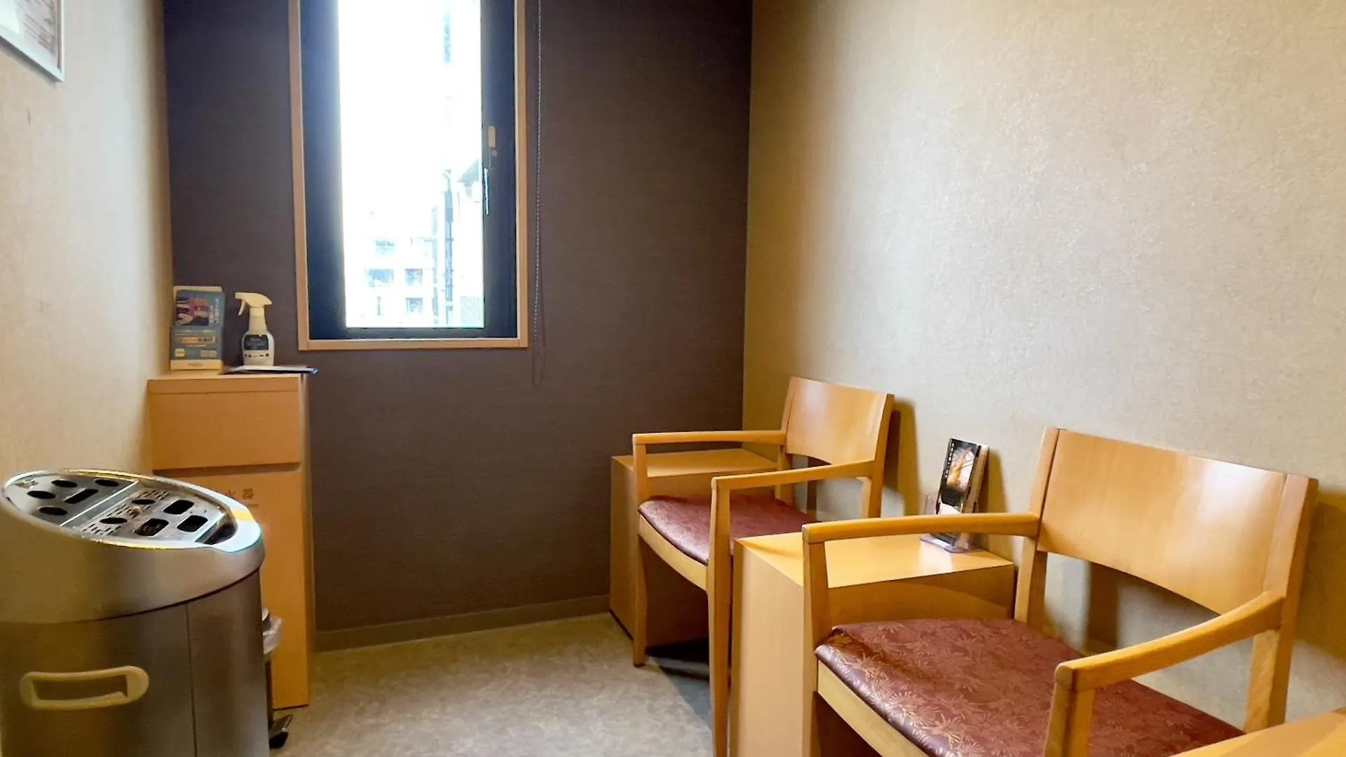 Onyado Nono Asakusa Natural Hot Spring طوكيو اليابان