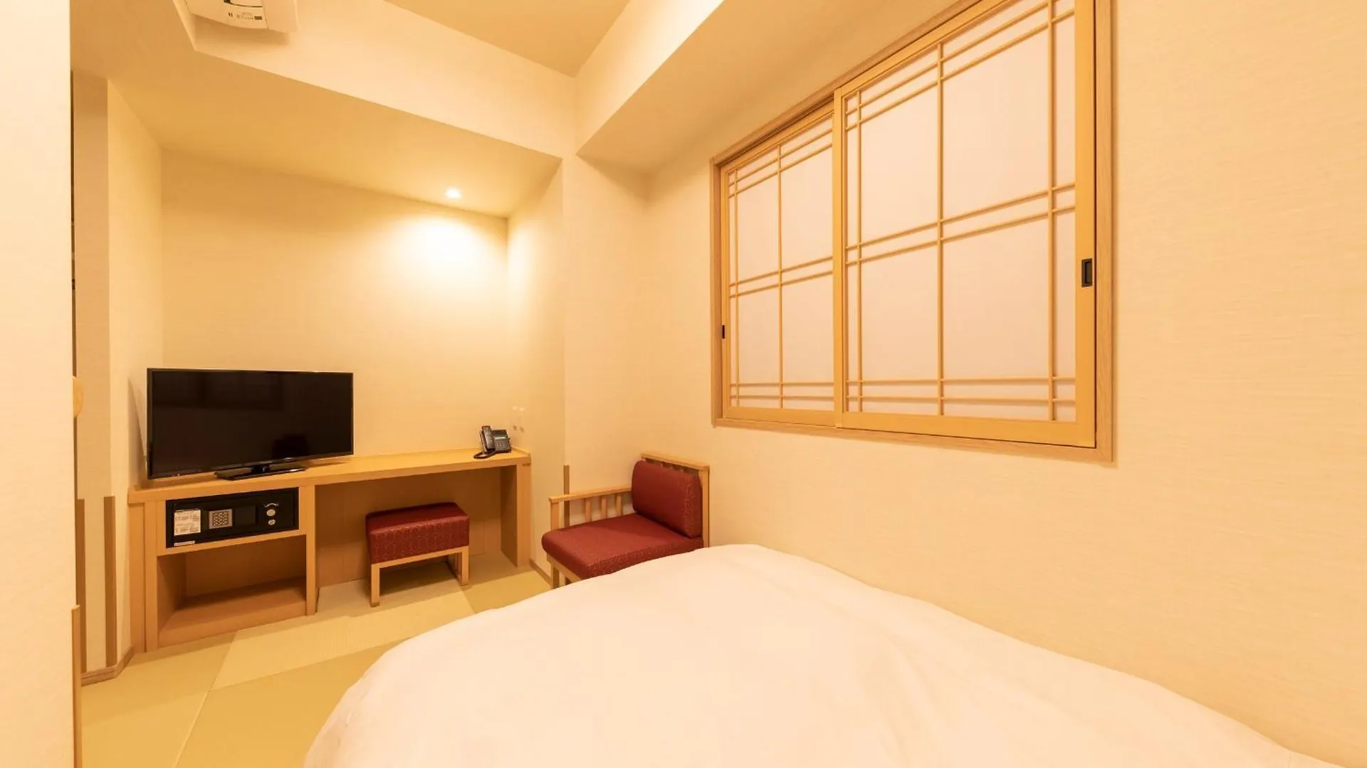 Onyado Nono Asakusa Natural Hot Spring Токио 4*,  Япония