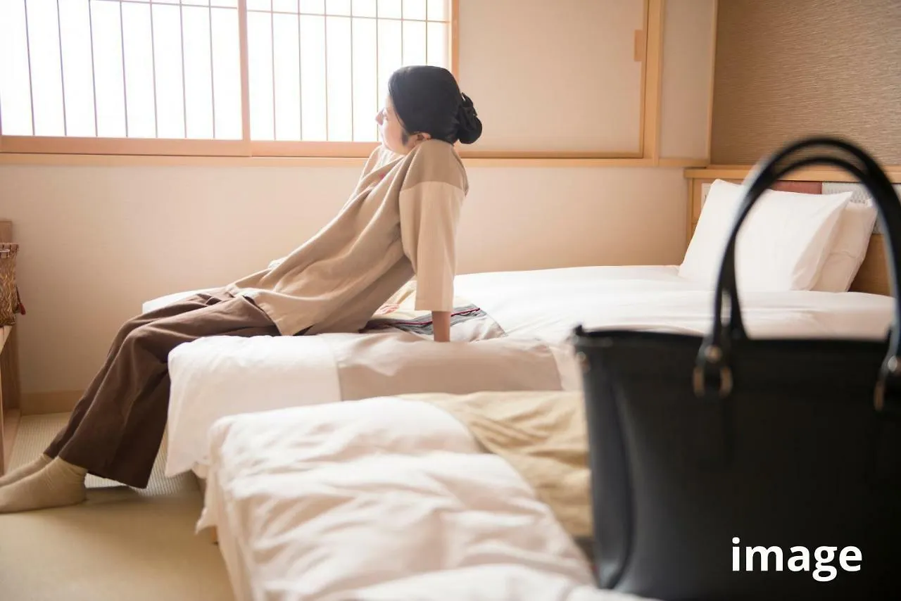 Onyado Nono Asakusa Natural Hot Spring Токио 4*,  Япония